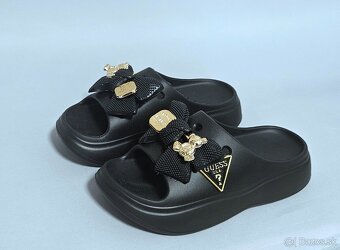 Dámske šľapky 37 - 2