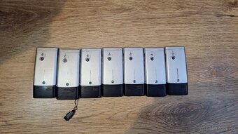 Sony ericsson J10i2 - 2