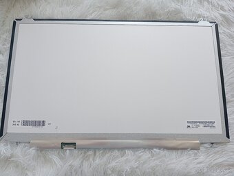 predám 17,3" LED SLIM displej 30pin eDP - LP173WF4 - 2
