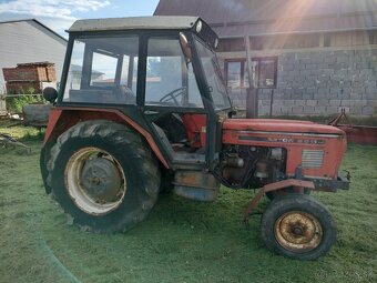 Zetor 6011 - 2
