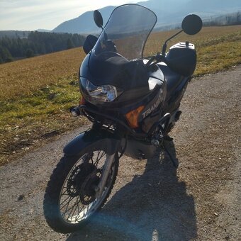 Honda XL 650 Transalp - 2