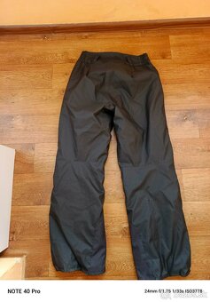 Pánske oteplovaky - 2