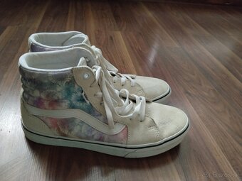 Vans topánky - 2