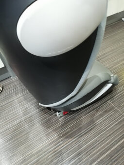 Autosedačka Cybex Solution M-fix - 2