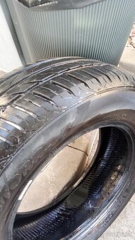 Letné pneumatiky - 2