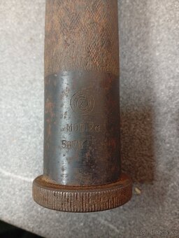 Predám jatočnú pištoľ. (Pukál) - 2