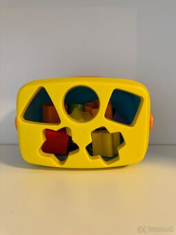 Fisher Price hračka - 2