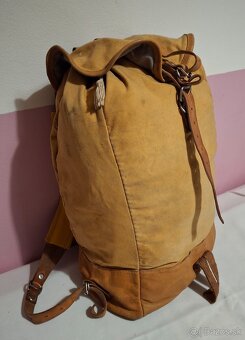 Retro rupsak - 2