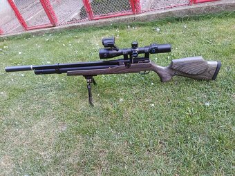 Fx Dremline classic 4,5 - 2