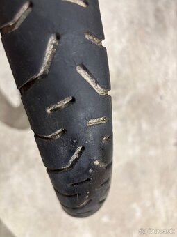 Predám pneumatiky - 2