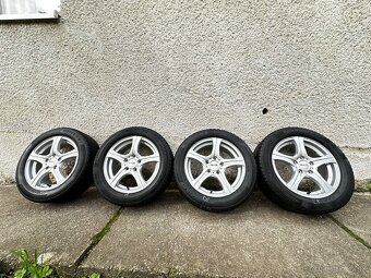 Disky skoda, VW, Seat, Mercedes - 2