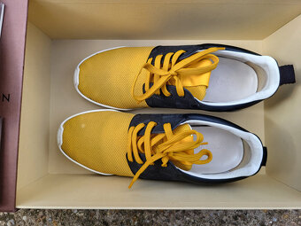 Louis Vuitton tenisky 100% original - 2