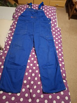 Predam pracovne oblecenie - 2