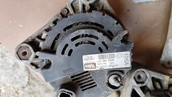 Alternátor Renault 1.9dti,dci 72/75/88 kw - 2