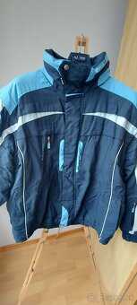 Zimná bunda pánska - 2