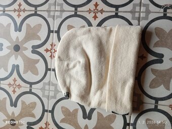 Arc'teryx čiapka - 2