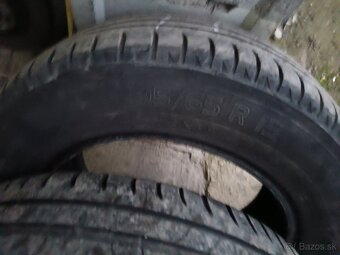Letné 195 65 r15 - 2