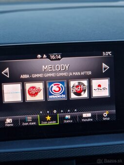 predam Škoda KAMIQ - 2