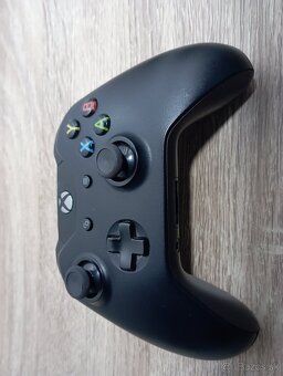 Originálny bezdrôtový ovládač na XBOX ONE - 2