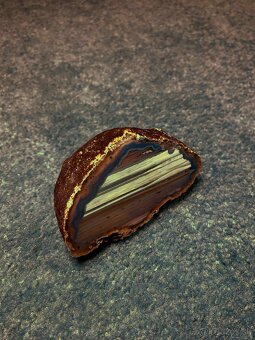 Polodrahokamy a drahokamy - 2