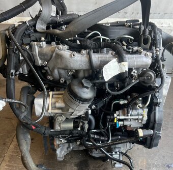 Motor 1,7cdti A17DTH - 2