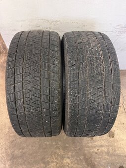275/45R19 Gripmax zimne - 2