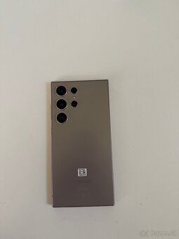 Samsung S24 ultra 256 - 2