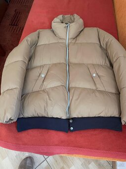 Bunda horčicova - 2