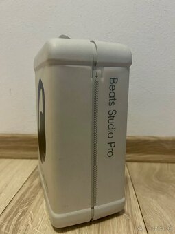 Beats Studio Pro – Wireless | nové, zapečatené - 2
