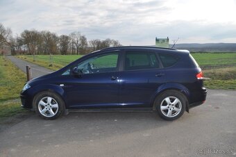 Seat Altea XL 4x4 77kw - 2