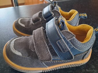 Vychádzková obuv a gumáky - 2