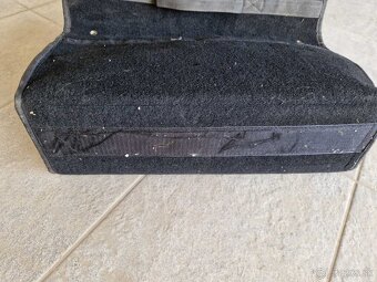 Taška na suchý zips - 2