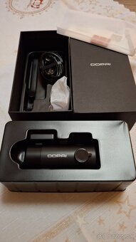 Autokamera DDPAI MINI Pro - 2