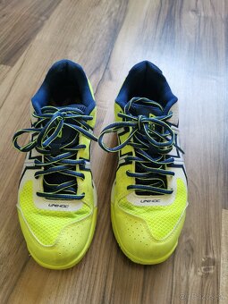 Halové tenisky zn. Unihoc, veľ. 38,39 - 2