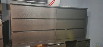 Komoda Ikea Malm - 2