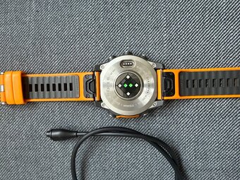 Predám hodinky GARMIN FENIX 8. Shappire - 2