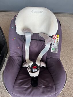 Autosedačka MAXI COSi - 2