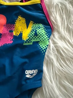 Dievčenské plavky, vel. 92 - 2