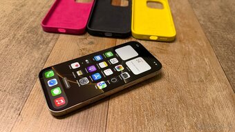 Vymenim iPhone 16 Pro Natural 256gb - 2