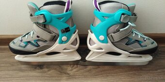 Detské korčule OXELO - 2