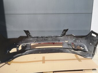 Škoda Superb 2 Facelift - 2