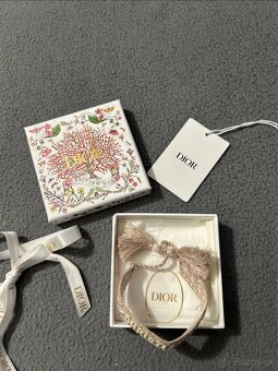 Dior Náramok - 2