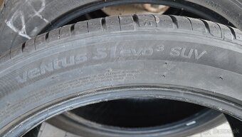 235 /45 r20 Hamkook letne - 2