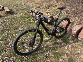 Cannondale Scalpel Carbon 3 - 2