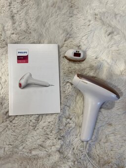 Predam epilátor Philips Lumea SC1997 - 2