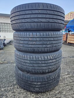 Letne 195/50 R15 - 2