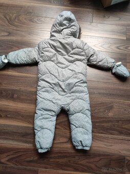 Zimná kombinéza - 2