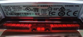 ✔️ 2D scanner na ciarove kody - 2