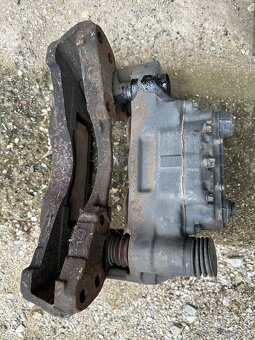 Mercedes Atego euro 2 - 2