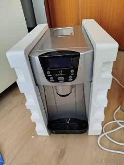 Výrobník ľadu Klarstein IceVolcano - 2